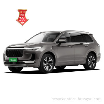 In magazzino 2022 Veicolo elettrico ad alta velocità adulto Lixiang un veicolo di utilità elettrica ad alta velocità Lixiang L9 Automobile